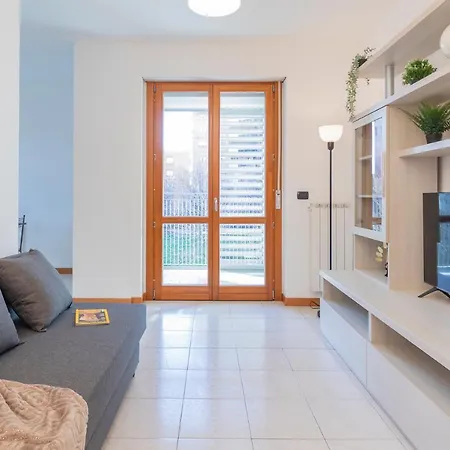 New With Terrace - Pampuri 7 Apartamento *