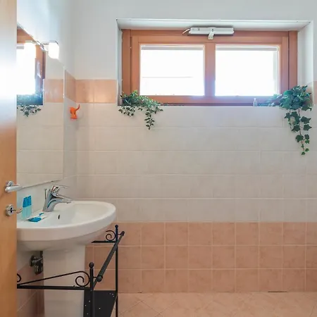New With Terrace - Pampuri 7 * Milán
