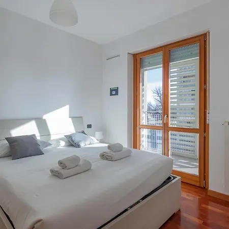 New With Terrace - Pampuri 7 Apartamento *