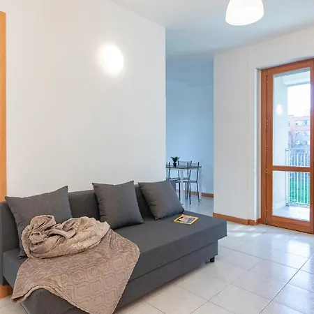 New With Terrace - Pampuri 7 Lägenhet