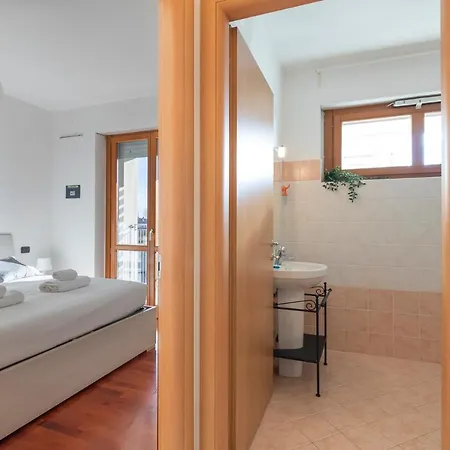 Lägenhet New With Terrace - Pampuri 7