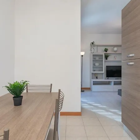 Apartment New With Terrace - Pampuri 7 Mailand