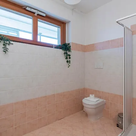 Apartment New With Terrace - Pampuri 7 Mailand