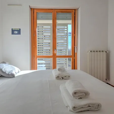New With Terrace - Pampuri 7 Apartment